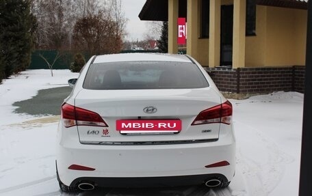Hyundai i40 I рестайлинг, 2015 год, 1 210 000 рублей, 5 фотография