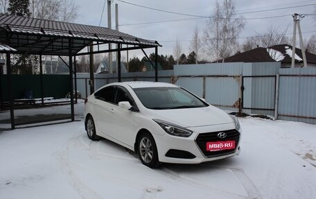 Hyundai i40 I рестайлинг, 2015 год, 1 210 000 рублей, 8 фотография