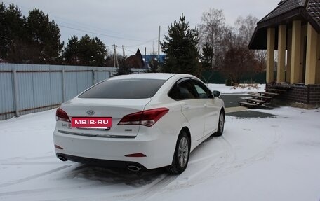 Hyundai i40 I рестайлинг, 2015 год, 1 210 000 рублей, 6 фотография