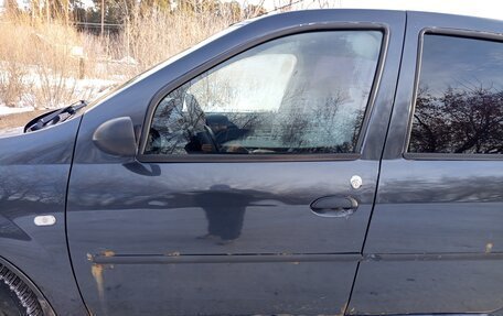 Renault Logan I, 2008 год, 250 000 рублей, 5 фотография