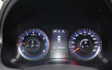 Hyundai i40 I рестайлинг, 2015 год, 1 210 000 рублей, 11 фотография