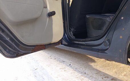 Renault Logan I, 2008 год, 250 000 рублей, 10 фотография