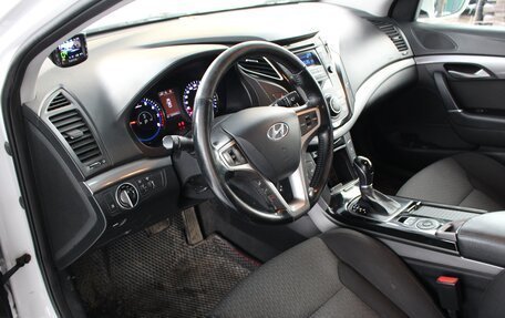 Hyundai i40 I рестайлинг, 2015 год, 1 210 000 рублей, 13 фотография