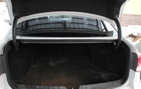 Hyundai i40 I рестайлинг, 2015 год, 1 210 000 рублей, 15 фотография