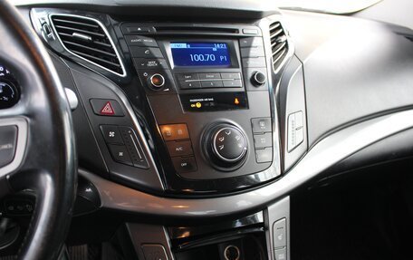 Hyundai i40 I рестайлинг, 2015 год, 1 210 000 рублей, 12 фотография