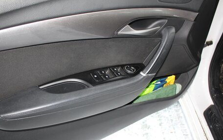 Hyundai i40 I рестайлинг, 2015 год, 1 210 000 рублей, 14 фотография