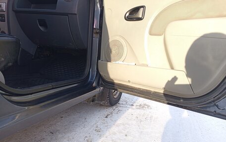 Renault Logan I, 2008 год, 250 000 рублей, 14 фотография