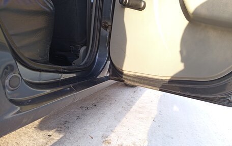 Renault Logan I, 2008 год, 250 000 рублей, 15 фотография