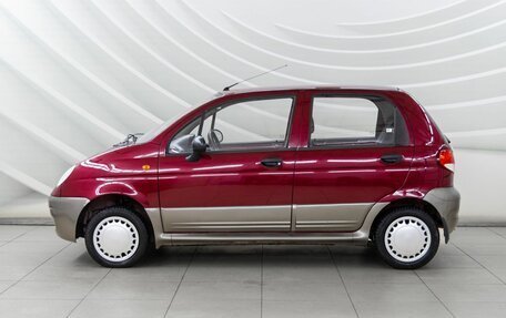 Daewoo Matiz I, 2014 год, 328 000 рублей, 5 фотография