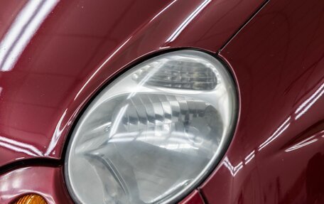 Daewoo Matiz I, 2014 год, 328 000 рублей, 12 фотография