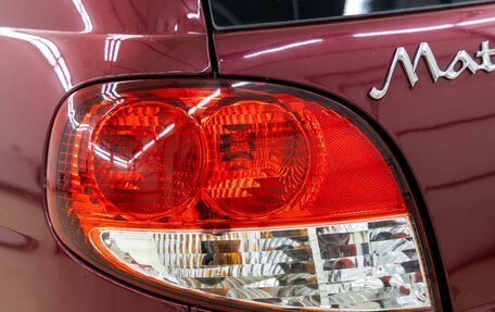 Daewoo Matiz I, 2014 год, 328 000 рублей, 14 фотография