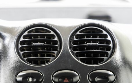 Daewoo Matiz I, 2014 год, 328 000 рублей, 18 фотография