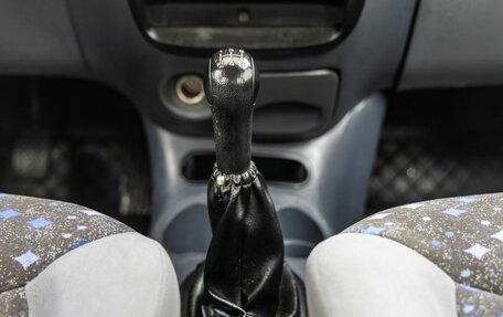 Daewoo Matiz I, 2014 год, 328 000 рублей, 20 фотография