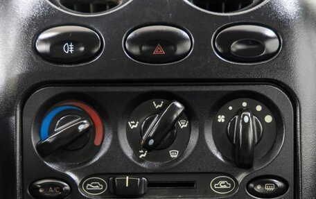 Daewoo Matiz I, 2014 год, 328 000 рублей, 19 фотография