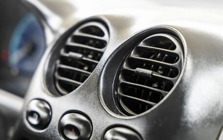 Daewoo Matiz I, 2014 год, 328 000 рублей, 24 фотография