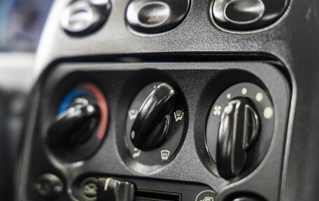 Daewoo Matiz I, 2014 год, 328 000 рублей, 25 фотография