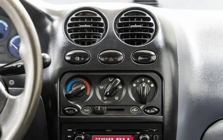 Daewoo Matiz I, 2014 год, 328 000 рублей, 17 фотография