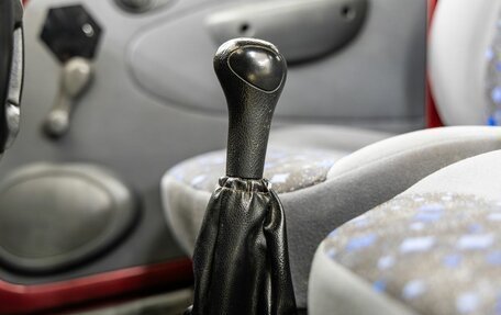 Daewoo Matiz I, 2014 год, 328 000 рублей, 27 фотография