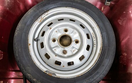 Daewoo Matiz I, 2014 год, 328 000 рублей, 31 фотография