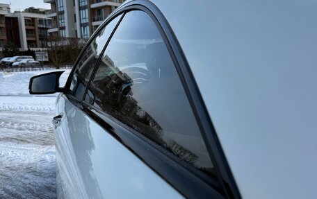 Mercedes-Benz CL-Класс AMG, 2009 год, 2 850 000 рублей, 24 фотография