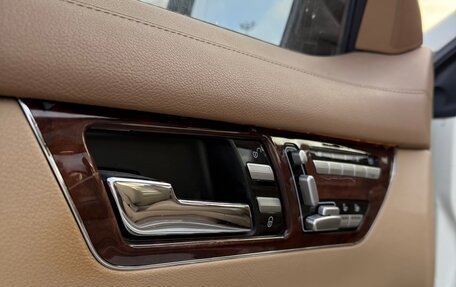 Mercedes-Benz CL-Класс AMG, 2009 год, 2 850 000 рублей, 20 фотография