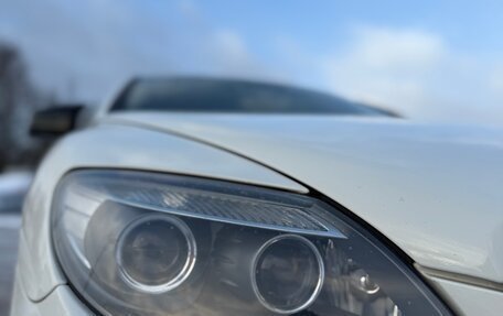 Mercedes-Benz CL-Класс AMG, 2009 год, 2 850 000 рублей, 22 фотография