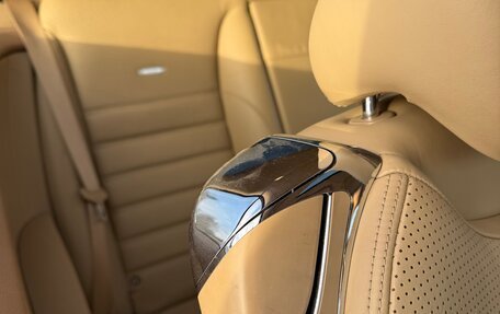 Mercedes-Benz CL-Класс AMG, 2009 год, 2 850 000 рублей, 17 фотография