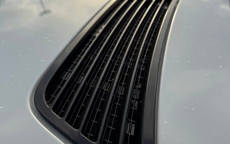 Mercedes-Benz CL-Класс AMG, 2009 год, 2 850 000 рублей, 27 фотография