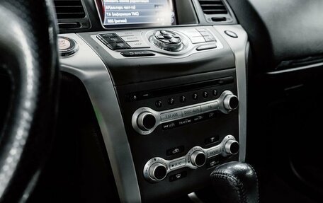 Nissan Murano, 2015 год, 1 429 000 рублей, 22 фотография