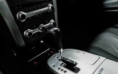 Nissan Murano, 2015 год, 1 429 000 рублей, 23 фотография