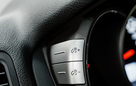 Nissan Murano, 2015 год, 1 429 000 рублей, 19 фотография