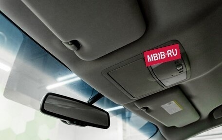 Nissan Murano, 2015 год, 1 429 000 рублей, 27 фотография