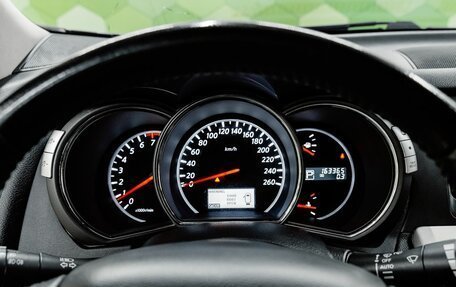 Nissan Murano, 2015 год, 1 429 000 рублей, 16 фотография