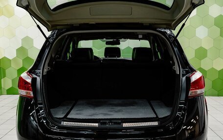 Nissan Murano, 2015 год, 1 429 000 рублей, 29 фотография