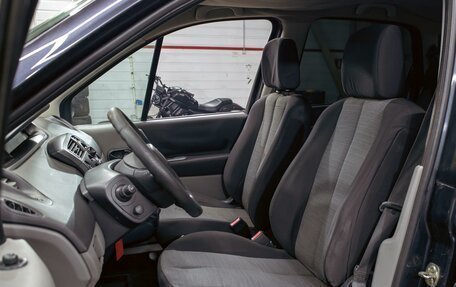 Renault Scenic III, 2006 год, 625 000 рублей, 11 фотография