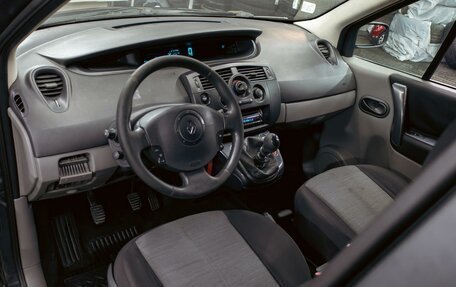 Renault Scenic III, 2006 год, 625 000 рублей, 13 фотография