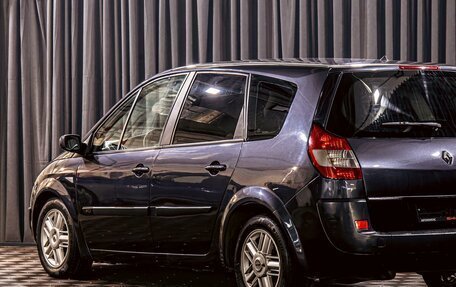 Renault Scenic III, 2006 год, 625 000 рублей, 8 фотография