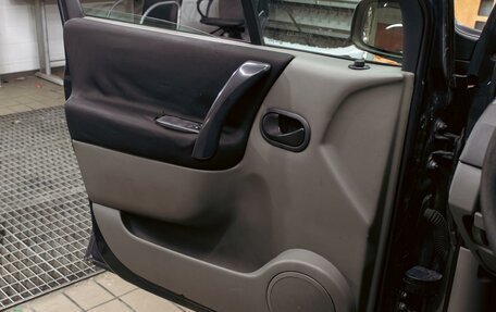 Renault Scenic III, 2006 год, 625 000 рублей, 12 фотография