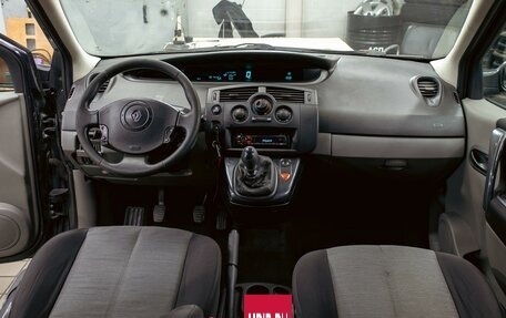 Renault Scenic III, 2006 год, 625 000 рублей, 15 фотография