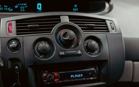 Renault Scenic III, 2006 год, 625 000 рублей, 14 фотография