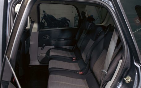 Renault Scenic III, 2006 год, 625 000 рублей, 16 фотография