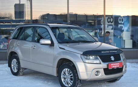 Suzuki Grand Vitara, 2008 год, 775 000 рублей, 3 фотография