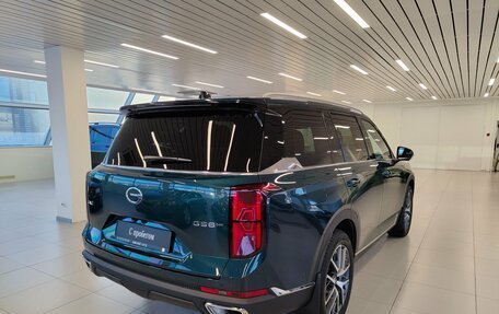 GAC GS8, 2023 год, 3 595 000 рублей, 2 фотография