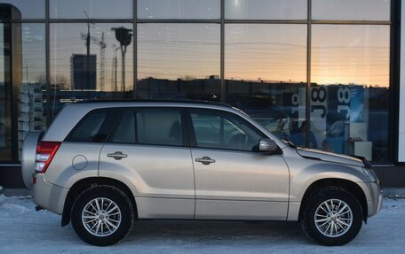 Suzuki Grand Vitara, 2008 год, 775 000 рублей, 4 фотография