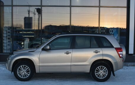 Suzuki Grand Vitara, 2008 год, 775 000 рублей, 8 фотография