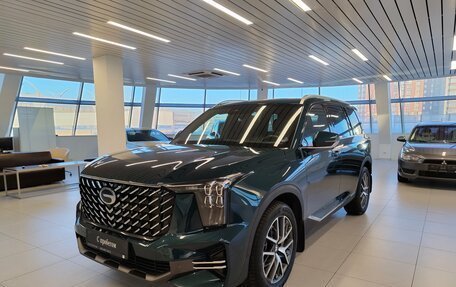 GAC GS8, 2023 год, 3 595 000 рублей, 1 фотография