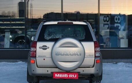 Suzuki Grand Vitara, 2008 год, 775 000 рублей, 6 фотография