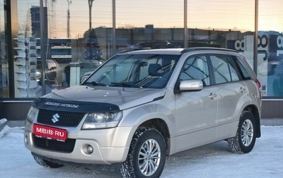 Suzuki Grand Vitara, 2008 год, 775 000 рублей, 1 фотография