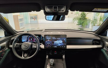 GAC GS8, 2023 год, 3 595 000 рублей, 8 фотография