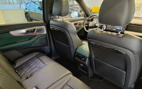 GAC GS8, 2023 год, 3 595 000 рублей, 6 фотография